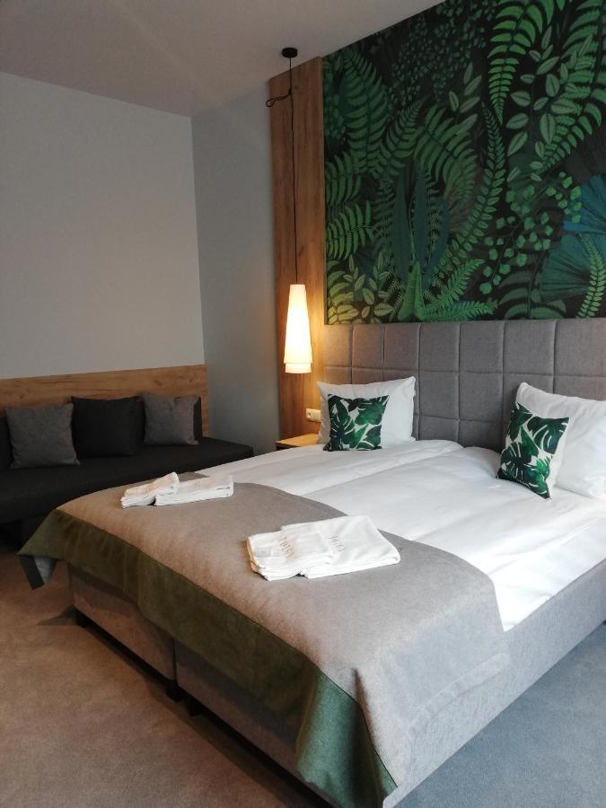 Browar Folga - Hotel, Restauracja, Gryfice