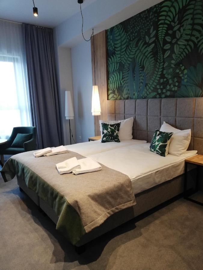 Browar Folga - Hotel, Restauracja, Nocleg ze śniadaniem 3*